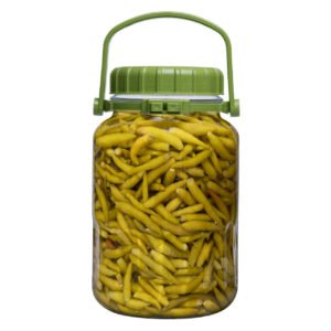 PASABAHCE HARVEST JAR 5L