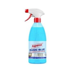 BLUE ASPEROX