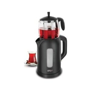 SINBO ELECTRIC TEA MAKER