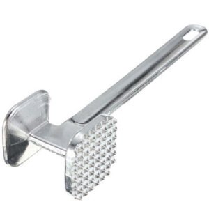 ALEMINIUM MEAT HAMMER