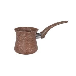 GRANITE COFFEE POT
