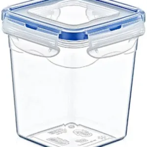 HOBBY LIFE CLIP STORAGE BOX 570ML