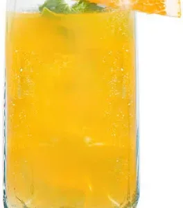 LAV DIAMOND TUMBLERS 25
