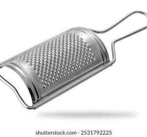 STOCK GRATER