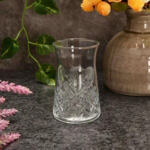 PASABAHCE TIMELESS TEA GLASS 42891