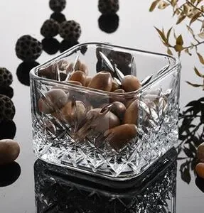 PASABAHCE TIMELESS BOWLS 530240