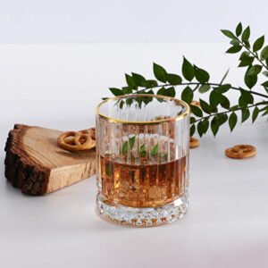 PASABAHCE ELYSIA GOLDEN TOUCH 520004
