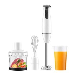 MAYA RANGE HAND BLENDER 4 IN 1