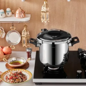 KARACA MARSILYA PRESSURE COOKER