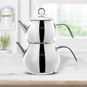 KARACA LAYLA TEAPOT SET