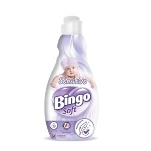 BINGO SOFTENER SENSITIVE