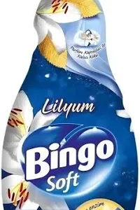 BINGO SOFTENER LILY